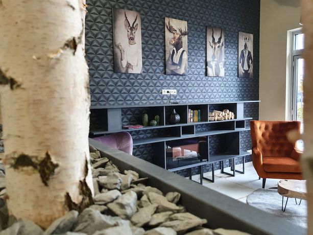 Imagen general del Hotel Lifestyle Mindelheim. Foto 1