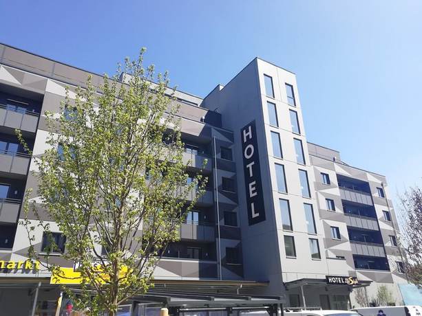 Imagen general del Hotel Lifestyle Mindelheim. Foto 2