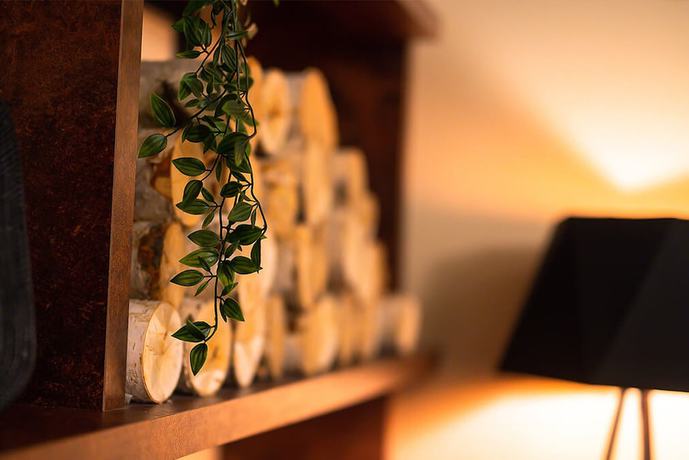 Imagen de los interiores del Hotel Lifestyle Mindelheim. Foto 15