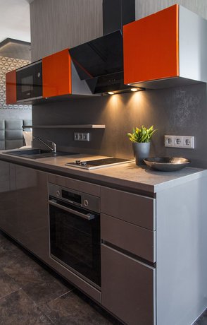 Imagen de la habitación del Hotel Lifestyle Mindelheim. Foto 13