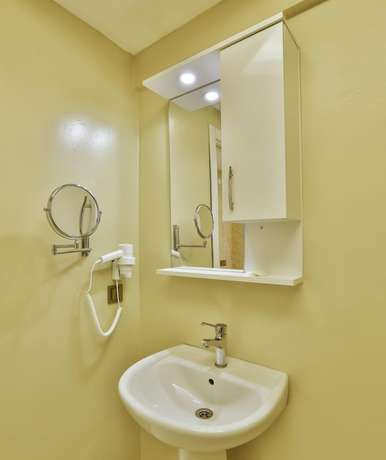 Imagen de la habitación del Hotel Likya. Foto 6