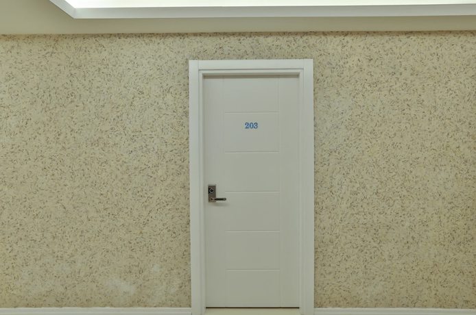 Imagen de los interiores del Hotel Likya. Foto 19