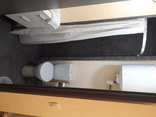 Imagen general del Hotel Limoux. Foto 4