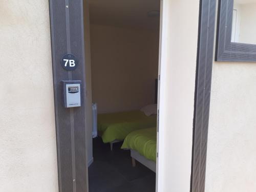 Imagen general del Hotel Limoux. Foto 5
