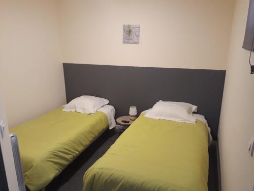 Imagen general del Hotel Limoux. Foto 6