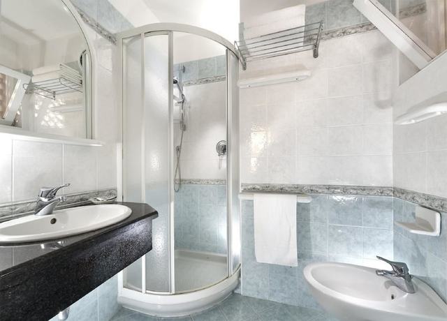 Imagen de la habitación del Hotel Lina, Misano Adriatico. Foto 12