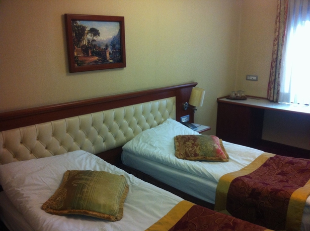 Imagen de la habitación del Hotel Linda, Beyazit. Foto 5