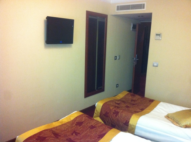 Imagen de la habitación del Hotel Linda, Beyazit. Foto 6