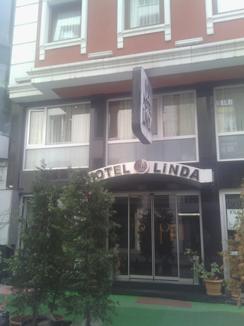 Imagen general del Hotel Linda, Beyazit. Foto 2