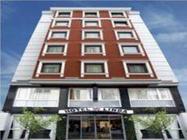 Imagen general del Hotel Linda, Beyazit. Foto 1