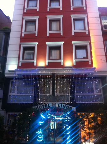 Imagen general del Hotel Linda, Beyazit. Foto 3