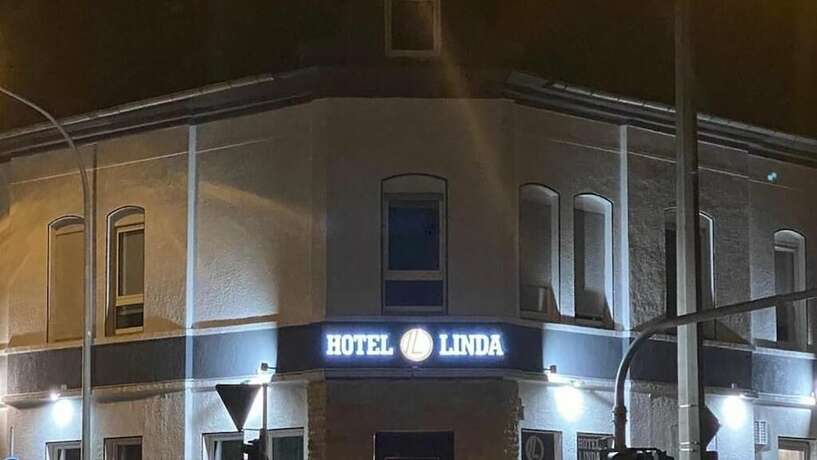 Imagen general del Hotel Linda, Gladbeck. Foto 3