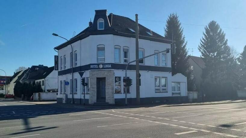 Imagen general del Hotel Linda, Gladbeck. Foto 4