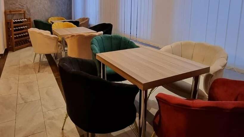 Imagen general del Hotel Linda, Gladbeck. Foto 5