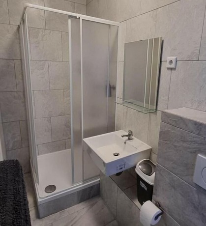 Imagen general del Hotel Linda, Gladbeck. Foto 6