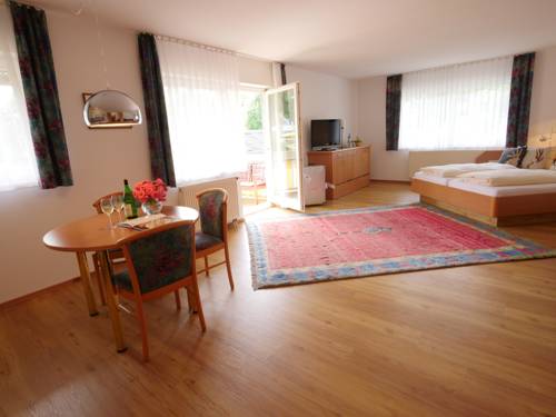 Imagen de la habitación del Hotel Linde Durbach. Foto 3