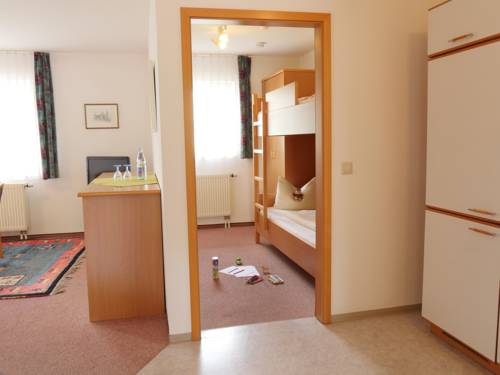Imagen de la habitación del Hotel Linde Durbach. Foto 5