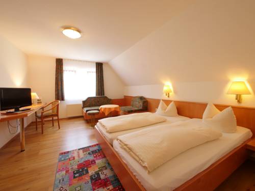 Imagen de la habitación del Hotel Linde Durbach. Foto 6