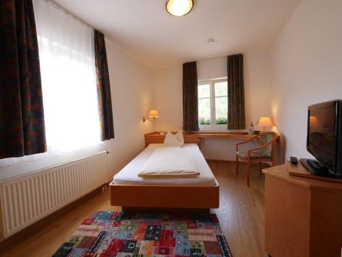 Imagen de la habitación del Hotel Linde Durbach. Foto 7