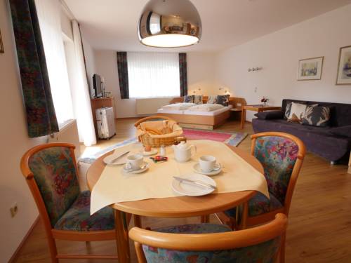 Imagen de la habitación del Hotel Linde Durbach. Foto 8