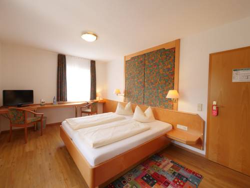 Imagen de la habitación del Hotel Linde Durbach. Foto 9