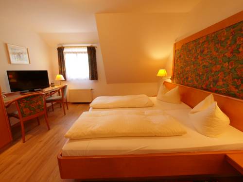 Imagen de la habitación del Hotel Linde Durbach. Foto 10