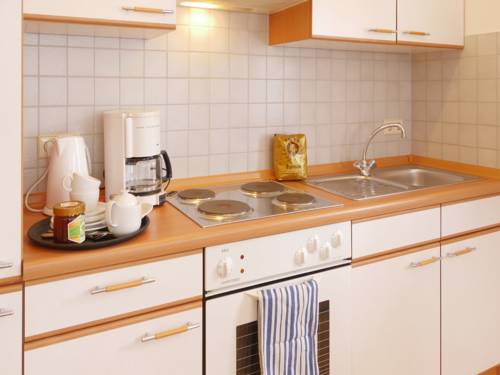 Imagen de la habitación del Hotel Linde Durbach. Foto 11