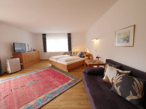 Imagen de la habitación del Hotel Linde Durbach. Foto 12