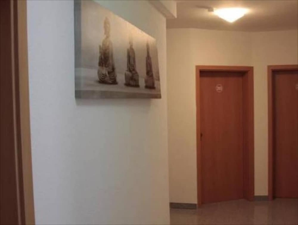 Imagen de los interiores del Hotel Linde. Foto 17