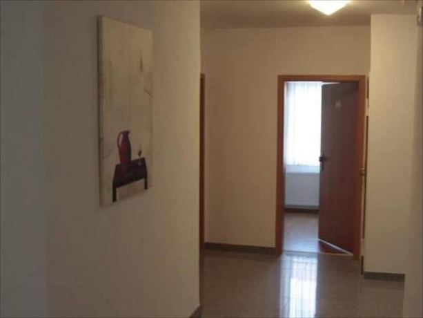 Imagen de los interiores del Hotel Linde. Foto 18