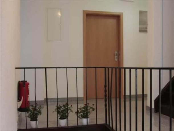 Imagen de los interiores del Hotel Linde. Foto 19