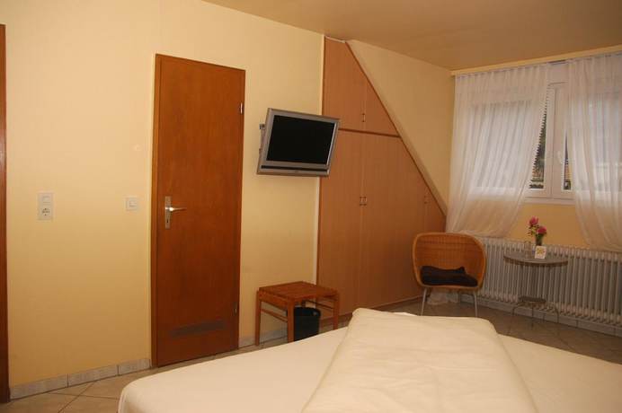 Imagen de la habitación del Hotel Lindemann. Foto 16