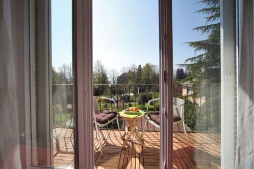 Imagen de la habitación del Hotel Lindenallee. Foto 9