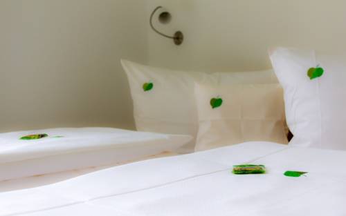 Imagen de la habitación del Hotel Lindenallee. Foto 16