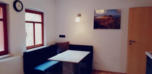 Imagen general del Hotel Lindenhof Bad Schandau. Foto 3