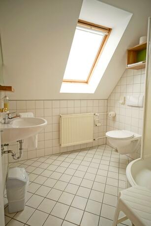 Imagen general del Hotel Lindenhof, Bielefeld. Foto 11