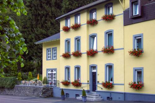 Imagen general del Hotel Lindenhof. Foto 1