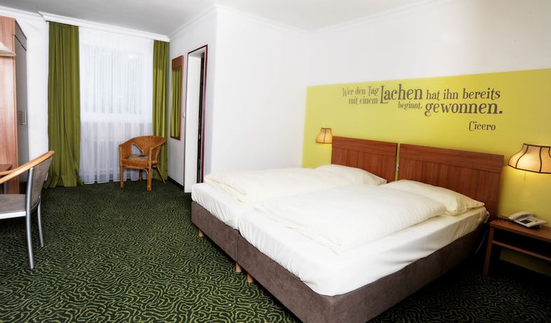 Imagen de la habitación del Hotel Lindenhof. Foto 3