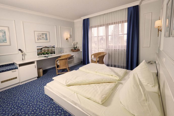 Imagen de la habitación del Hotel Lindenhof. Foto 5