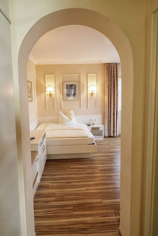 Imagen de la habitación del Hotel Lindenhof. Foto 11