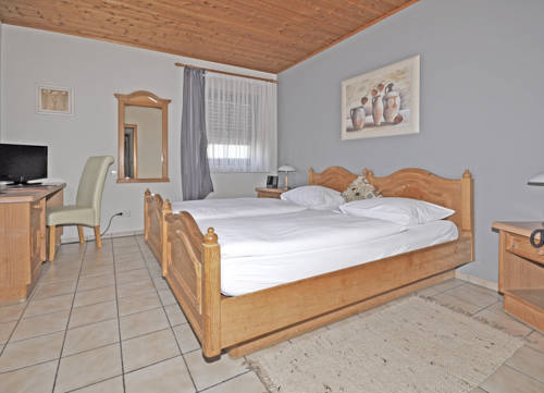 Imagen de la habitación del Hotel Lindenhof, R&ouml;dermark. Foto 4