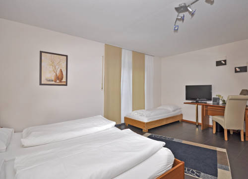 Imagen de la habitación del Hotel Lindenhof, R&ouml;dermark. Foto 6
