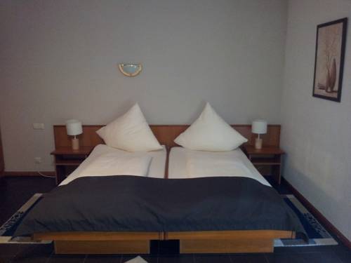 Imagen de la habitación del Hotel Lindenhof, R&ouml;dermark. Foto 10