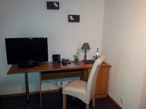 Imagen de la habitación del Hotel Lindenhof, R&ouml;dermark. Foto 14