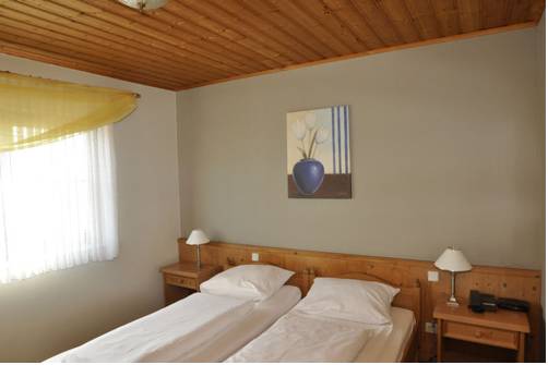 Imagen de la habitación del Hotel Lindenhof, R&ouml;dermark. Foto 15
