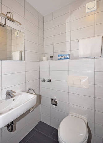 Imagen de la habitación del Hotel Lindenhof, R&ouml;dermark. Foto 16