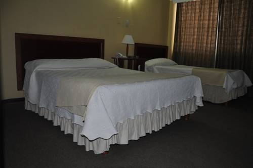 Imagen de la habitación del Hotel Litavira. Foto 4