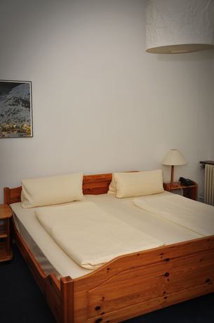 Imagen de la habitación del Hotel Litjes. Foto 9