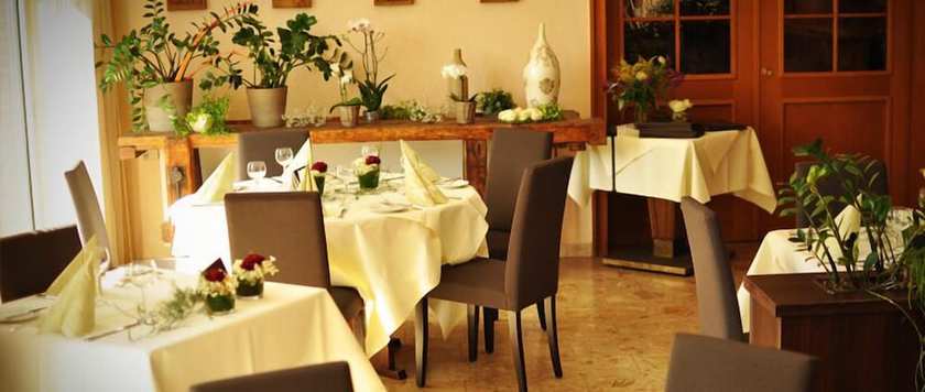 Imagen del bar/restaurante del Hotel Litjes. Foto 4