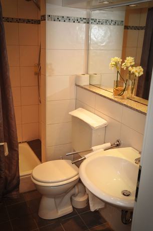 Imagen de la habitación del Hotel Litjes. Foto 10